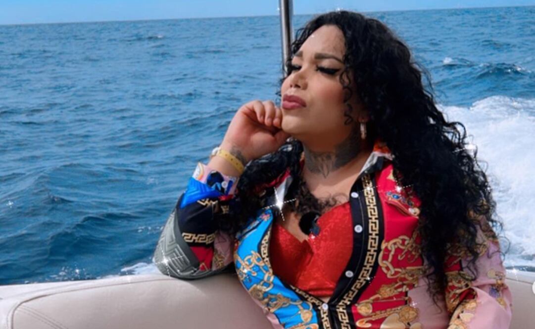 En las últimas horas el nombre de Paola Suárez se ha convertido en tendencia en las redes sociales. Foto: Instagram