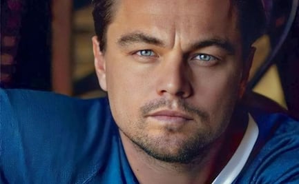 La actriz de la época del cine de oro mexicano que enamoró a Leo DiCaprio