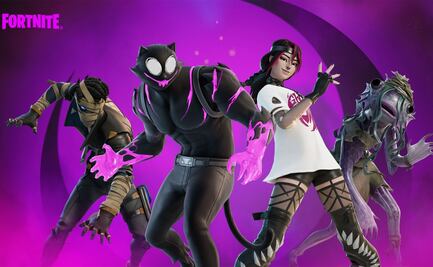 ¡Halloween llega a Fortnite! Conoce las novedades del Fortnitemares 2023