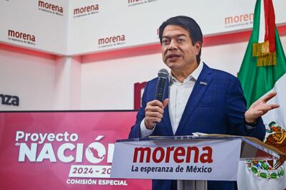 Piden a corcholatas deslindarse de espectaculares