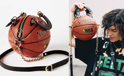 Bolsos balón, los nuevos accesorios que se viralizan en Instagram