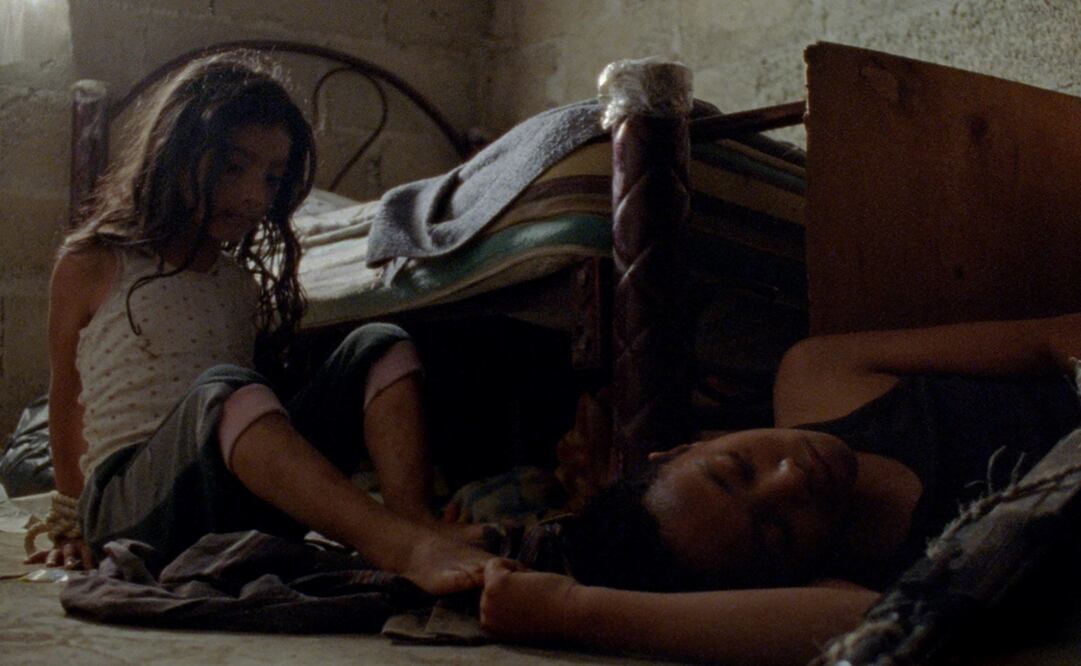 "Olote". Foto: Cortesía