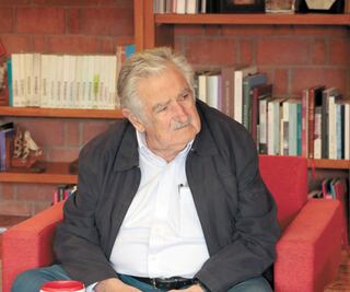 Deuda social explica los estallidos en Latinoamérica: Mujica