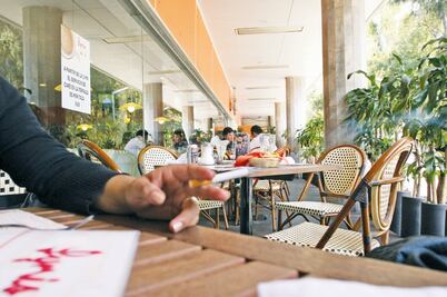 Pictogramas en cajetillas de cigarrillos inhiben consumo