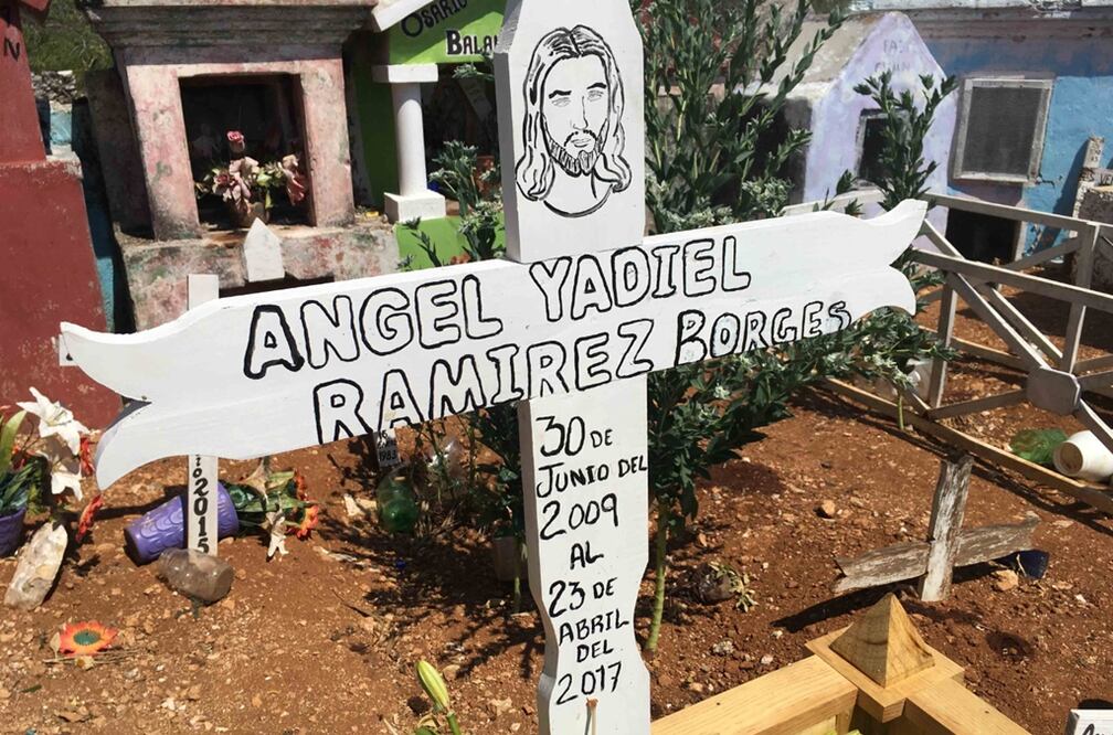 Foto Cuauhtémoc Moreno Cabrera