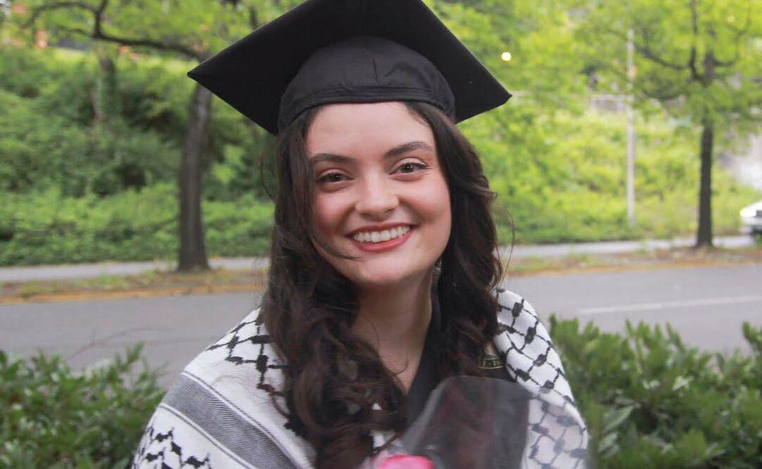 Piden investigación profunda por asesinato de activista estadunidense en Cisjordania. Foto: AP