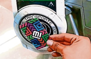 Falla en la Tarjeta de Movilidad Integrada; te decimos dónde y cómo resolver el problema