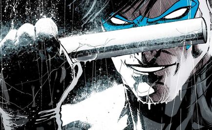 Warner Bros. planea expandir el universo DC con película sobre Nightwing