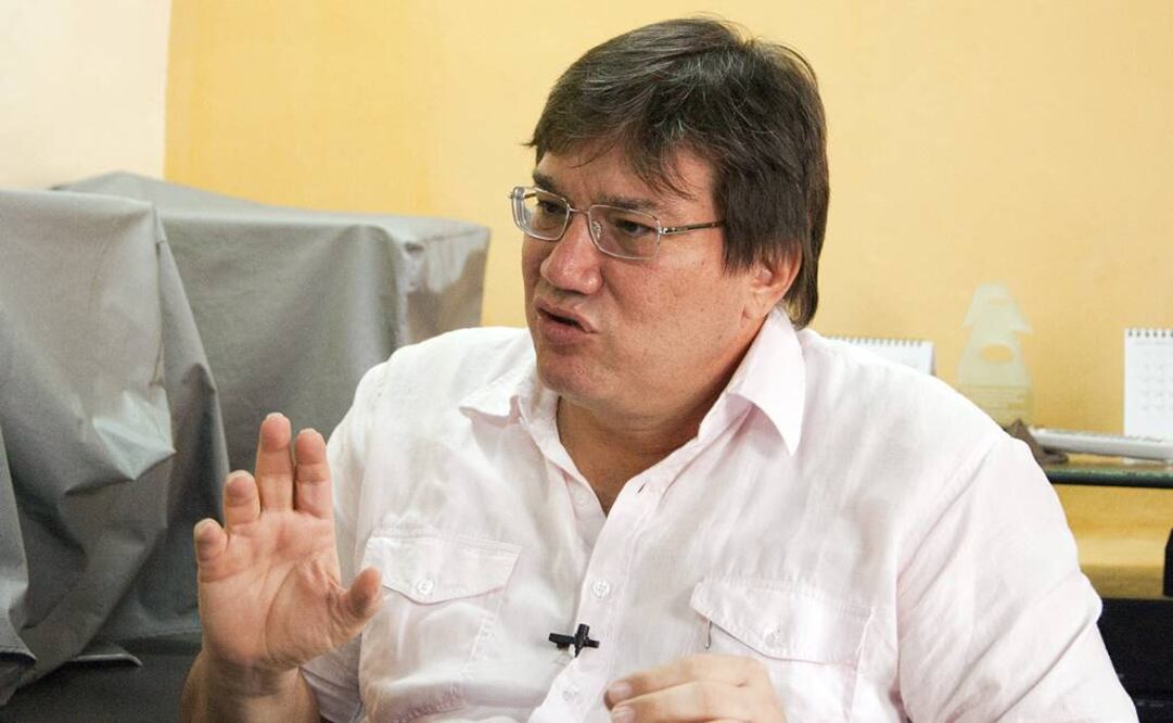 Abello destacó que Balcells fue también escudera de "tantos grandes autores" de la lengua española. (FOTO: Archivo EL UNIVERSAL)