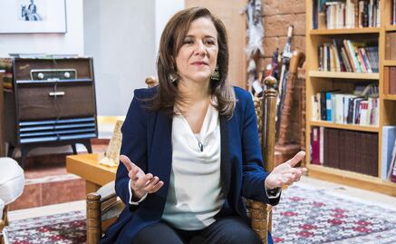 Margarita Zavala lamenta cierre de Coca Cola en Ciudad Altamirano