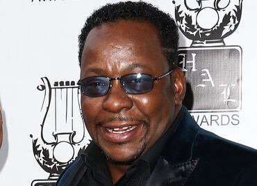 Bobby Brown revelará secretos de su amor con Whitney Houston