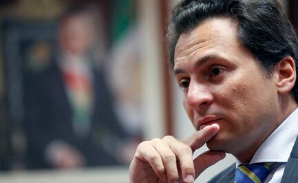 Crónica: La sonrisa le duró poco tiempo a Lozoya