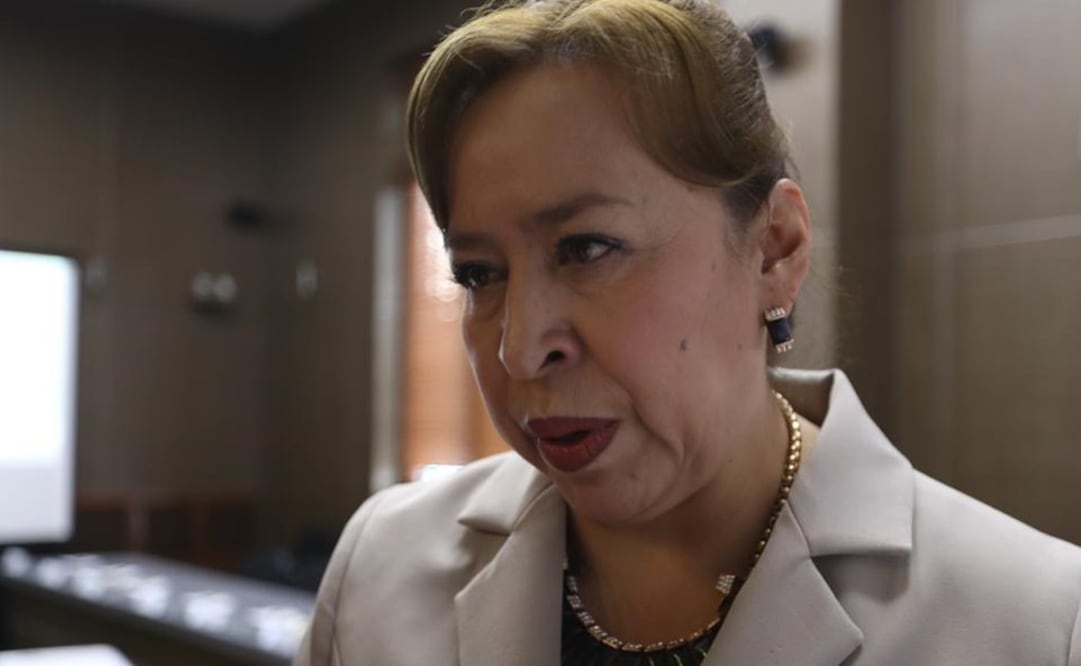 Foto: Jorge Alvarado. EL UNIVERSAL