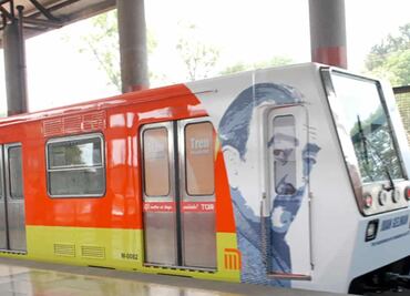 Metro CDMX reanuda servicio en Línea A tras suspensión por lluvia