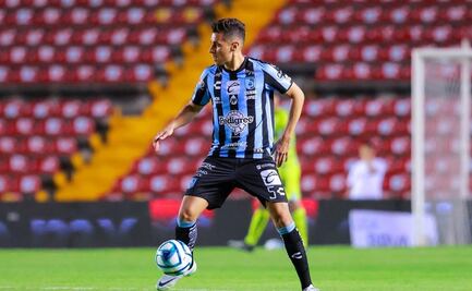 Querétaro: Fan ID obligatorio y el contrato que prohíbe la entrada de la barra brava 