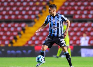 Querétaro: Fan ID obligatorio y el contrato que prohíbe la entrada de la barra brava