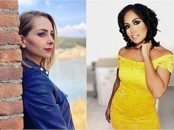 Pleito entre youtubers: Luna Bella contra YosStop