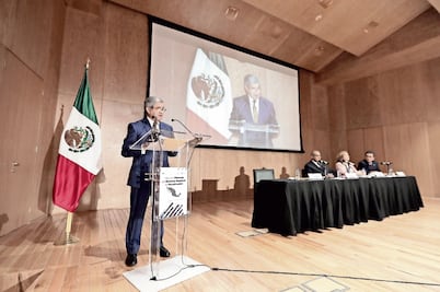 Urgen a Congreso nombrar a fiscal anticorrupción