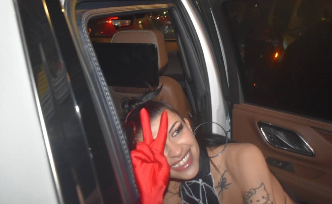 Armando Pereda Maldonado/EL UNIVERSAL