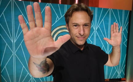 "MasterChef Celebrity 2022": Así prepara el pozole verde el chef español Pablo Albuerne