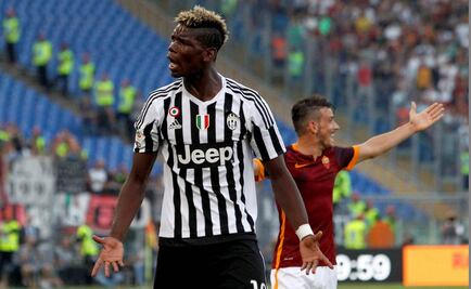 Juventus firma el peor inicio liguero de su historia