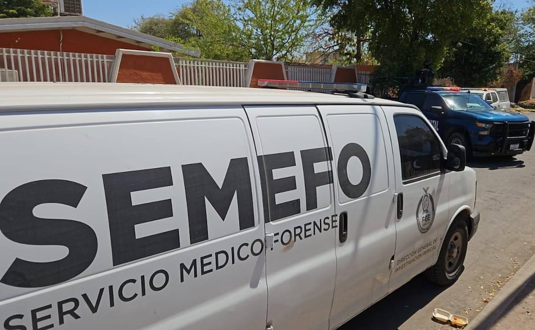 Asesinan a líder ganadero de Colima; Fiscalía estatal abre carpeta de investigación. Imagen ilustrativa. Foto: Especial