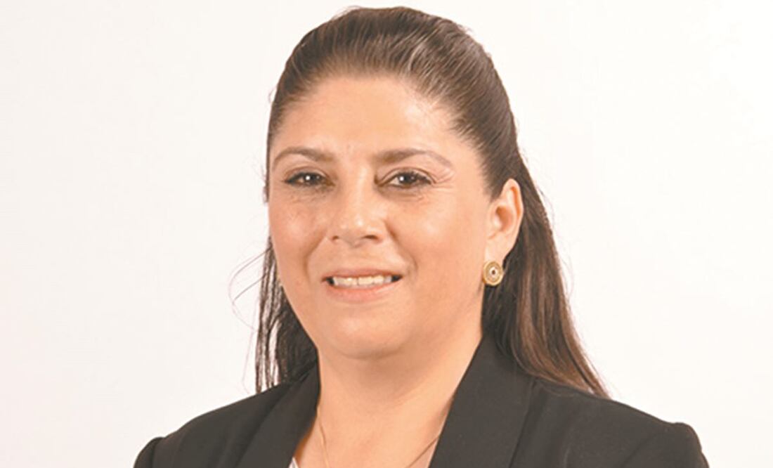 La investigadora de la UPAEP, Claudia Ramón Pérez, asegura que el accidente en el que murió el matrimonio Moreno Valle-Alonso derrumbó el grupo del “morenovallismo”. Fotos: ESPECIALES