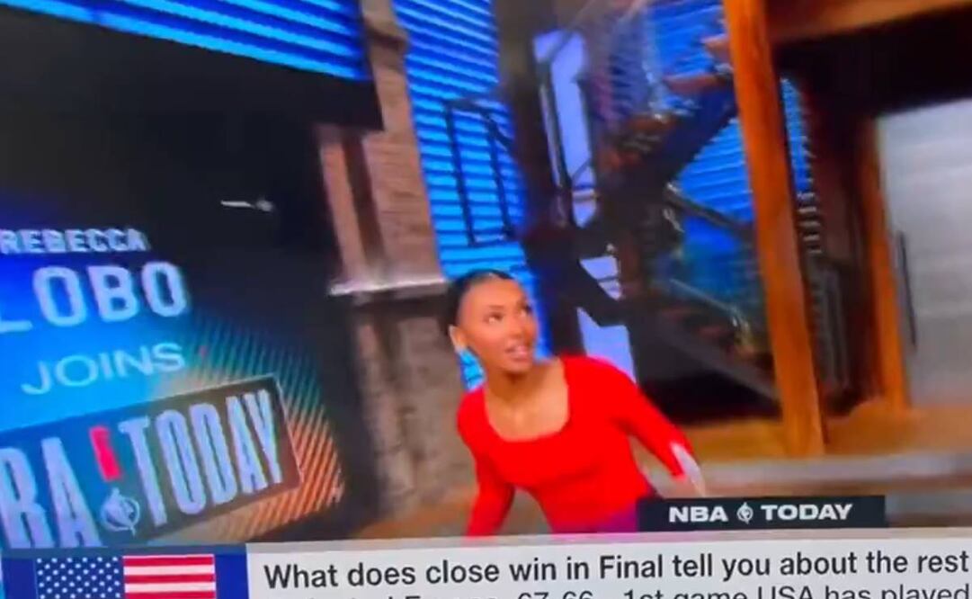 Foto: Captura tomada de video