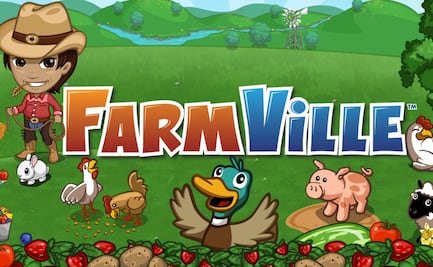 El fin de una era.  FarmVille dejará de estar disponible a finales de 2020