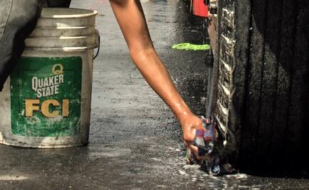 Guatemala, país de AL con mayor índice de trabajo infantil