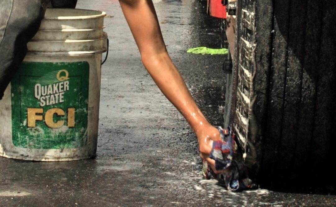 (Foto: Archivo/El Universal)