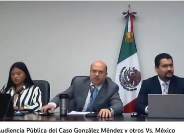 CIDH acusa a gobierno de AMLO de incumplir pacto con familia de desaparecido del EZLN