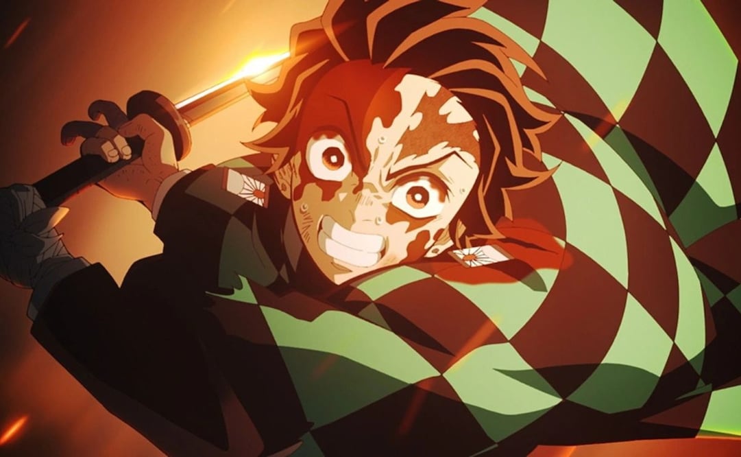 "Demon Slayer" ha sido uno de los mangas más vendidos en la historia y el anime ha tenido mucho éxito. Foto: Crunchyroll