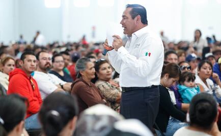 Sedesol intensificará lucha contra pobreza alimentaria