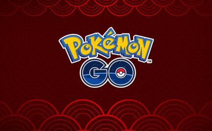 Pokémon GO lanza evento por Año Nuevo Chino