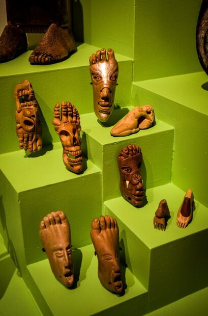 Museo de Arte Popular abrirá el próximo martes