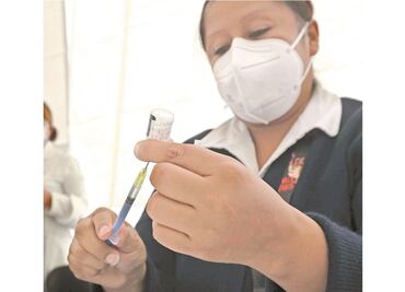 Llaman a no caer en la infodemia sobre Covid-19