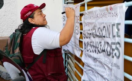 Así puedes identificar a los verificadores del INVEA; te decimos cuáles son sus facultades en la CDMX