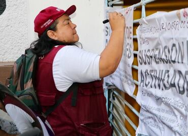 Por agresiones de valets parking suspenden estacionamiento de restaurante de mariscos en Cuauhtémoc