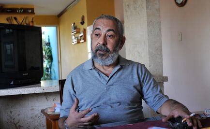 Falta una respuesta coherente a Trump: Leonardo Padura