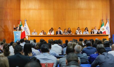 Pide Marko Cortés a PRD y PRI tomar en cuenta a ciudadanos para designar candidato presidencial