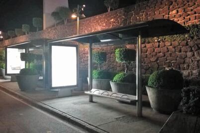 Encuentran el teléfono de la mamá de Bruno, el niño abandonado por secuestradores