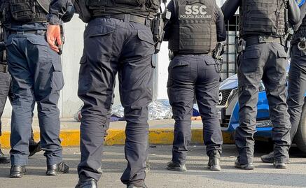 Jueves violento en la CDMX; riñas y ataques directos dejaron 12 asesinatos