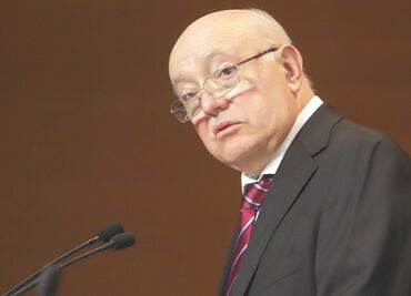 Tercera entrega de auditorías de ASF brillará por la ausencia de Colmenares