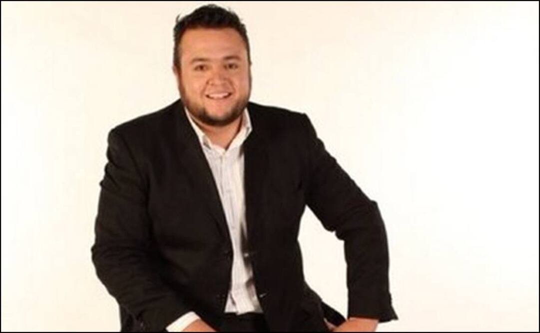 El terremoto que me tocó vivir