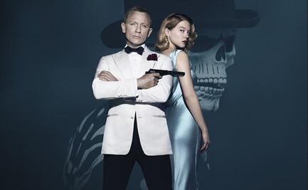 México, sede del estreno en América de "Spectre"