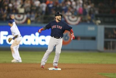Red Sox de Boston se acercan al título