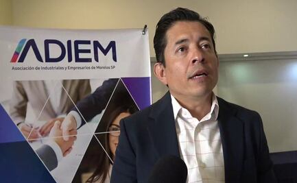 ADIEM de Coparmex denuncia abuso de recursos en campañas y exige transparencia a candidatos en Morelos