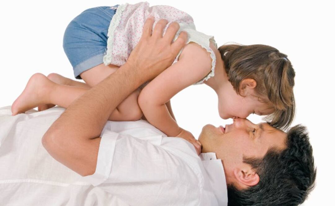 ¿Por qué es importante acariciar?