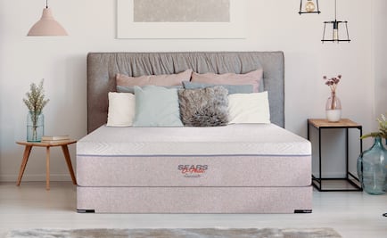 Renueva tu cama: Colchones Sears O Pedic en promoción exclusiva este noviembre